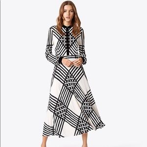 Anja Dress size xs Tory Burch